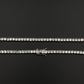 Classic Micro Tennis Chain