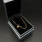 3mm Classic Rope Chain
