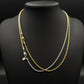 3mm Classic Rope Chain