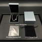 3mm Classic Rope Chain