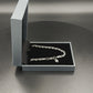 4mm Classic Rope Chain